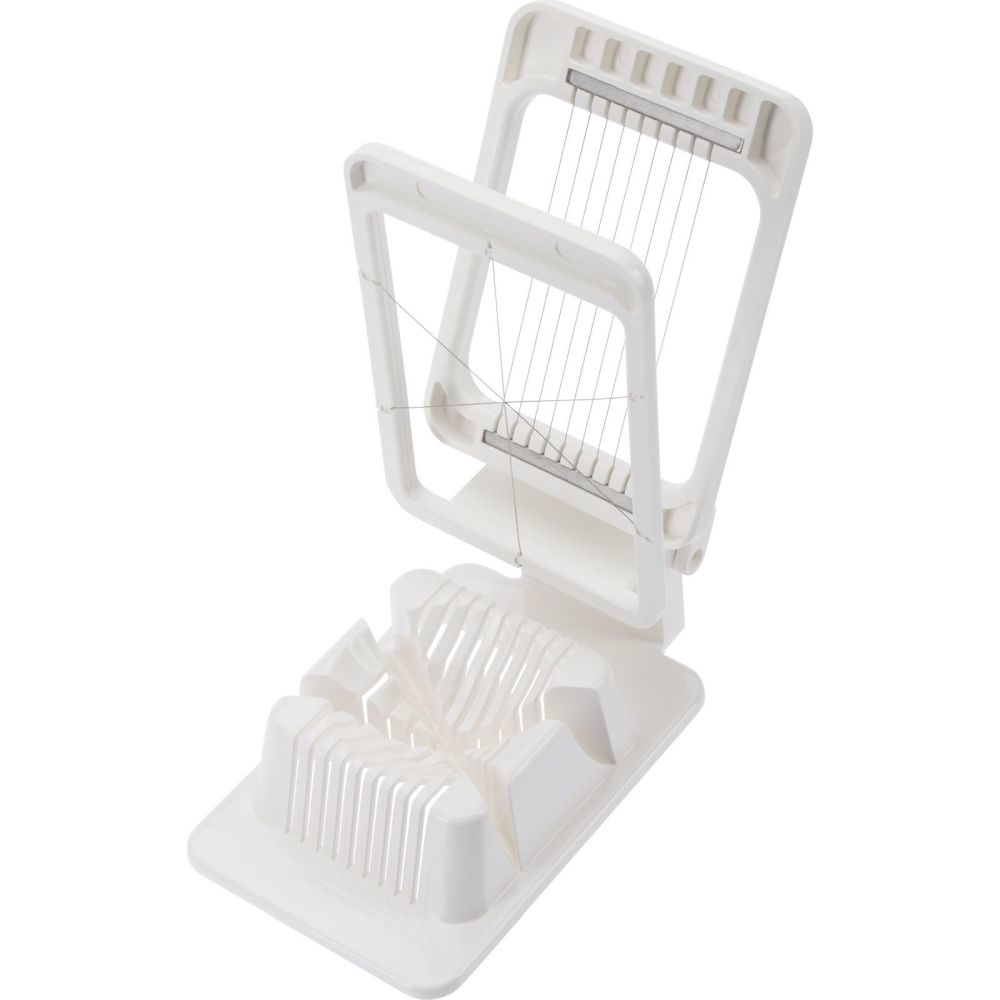 Westmark Kombi-Eierteiler