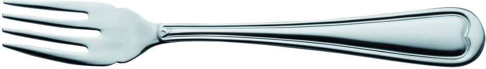 solex LAILA Fischgabel Edelstahl