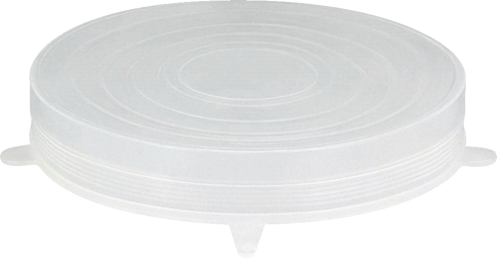 PLAYGROUND Silikondeckel flexibel 16,5cm