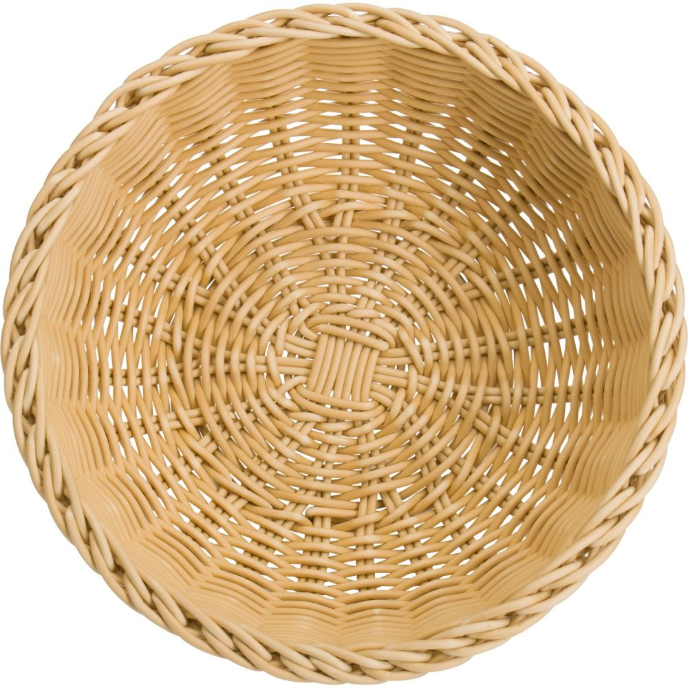 Westmark Schale rund, Ø 23 x 9 cm, hellbeige