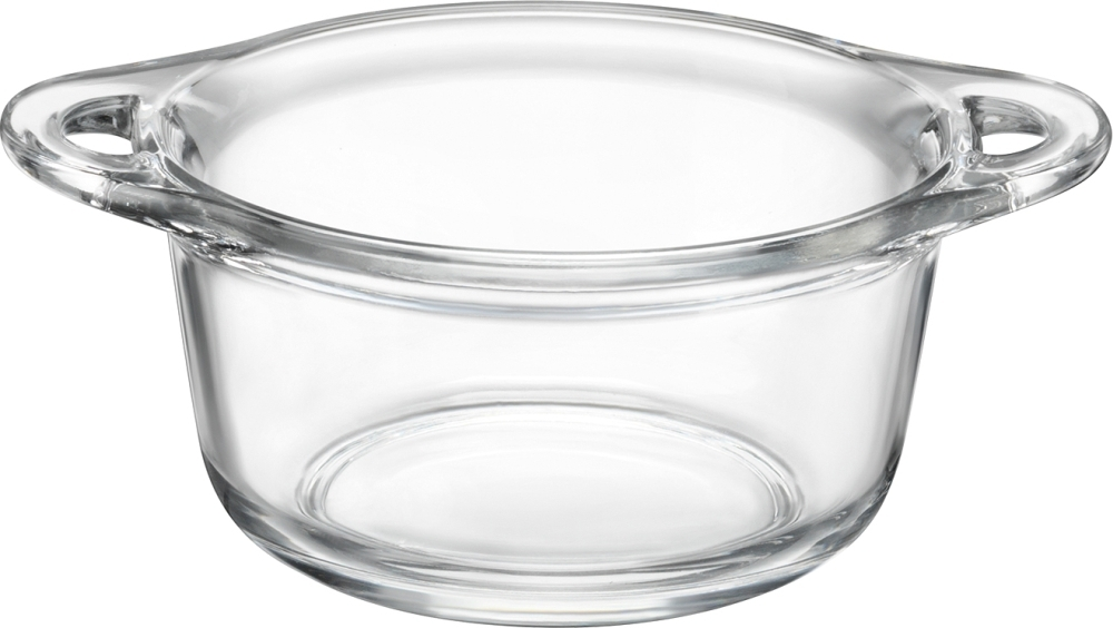 Pentolino Schale 50cl mit Henkel