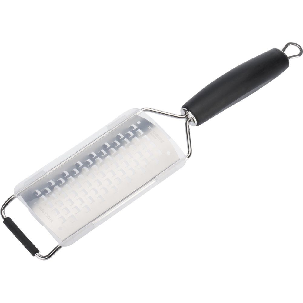 Westmark Reibe »Technicus-Square«, grob, 32 cm