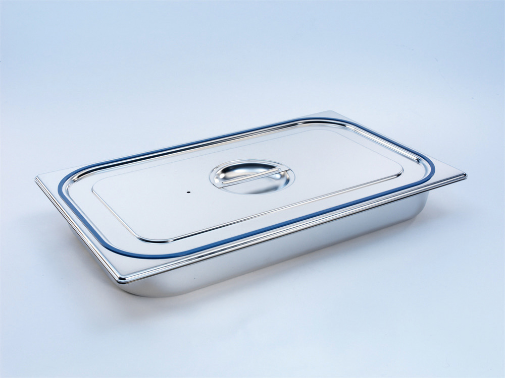 Blanco GN-Behälter GN 1/3 1,40 l