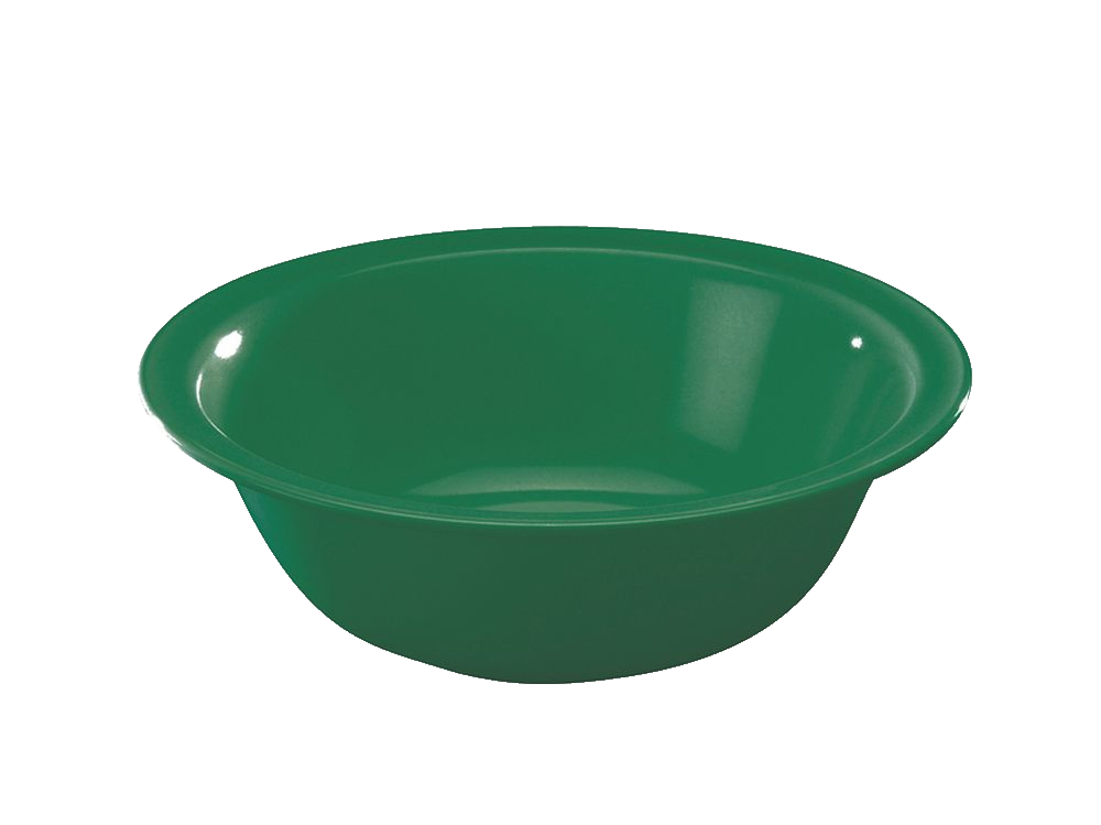WACA Schüssel grün 23,5cm