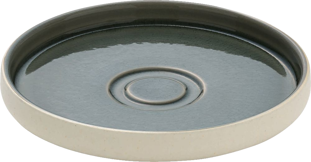 PLAYGROUND Untere 15cm - NARA grau/grey