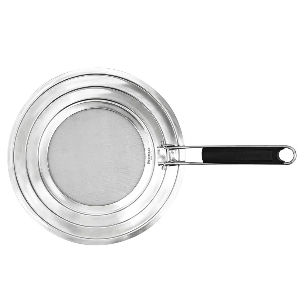 Westmark Spritzschutz »Exclusiv«, Ø 20, 24, 28 cm