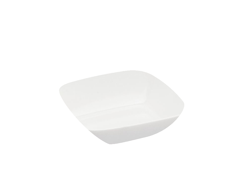 WACA Schüssel 1500 ml weiss