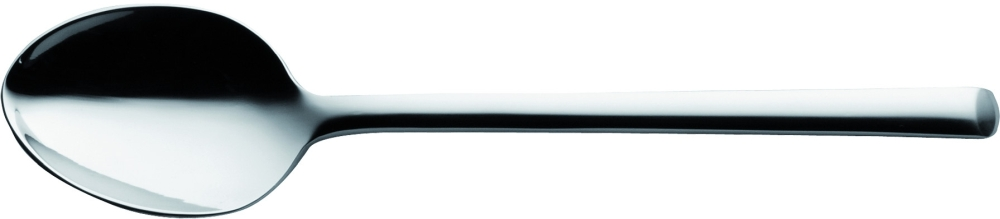 solex LAURA Dessertlöffel Edelstahl
