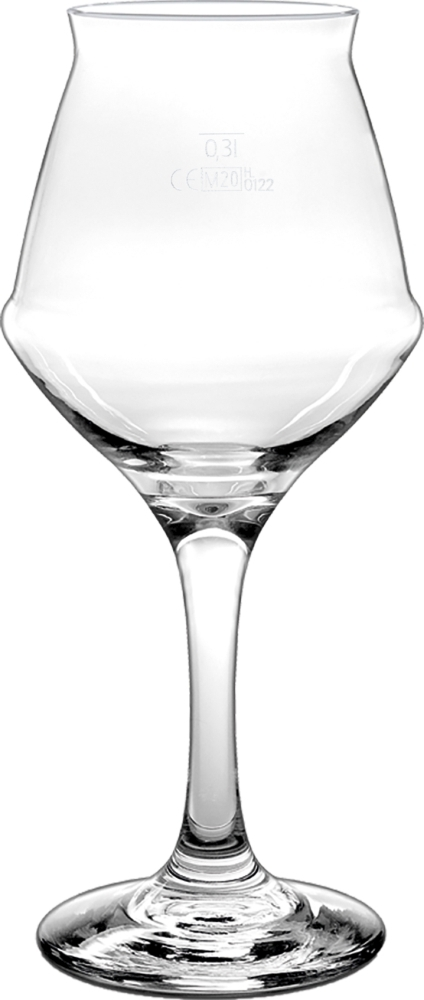 Bier Sommelier Pokal 40cl; 0,3l /-/ 