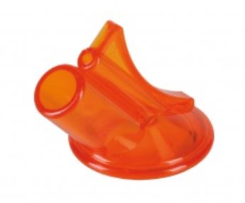 ERSATZAUSGIESSER - Orange