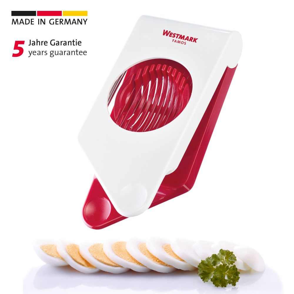 Westmark Eierteiler »Famos«