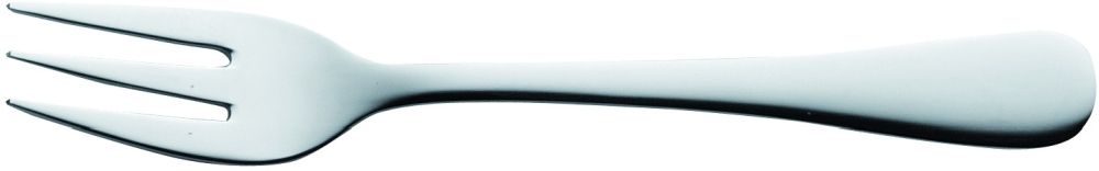 solex JULIA Kuchengabel Edelstahl