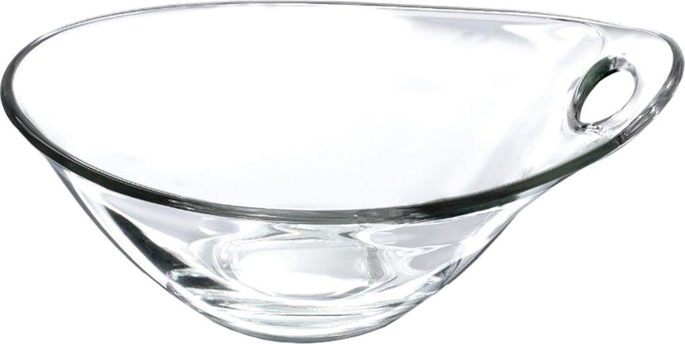 Practica Stapelschale 22x18cm; 87cl *