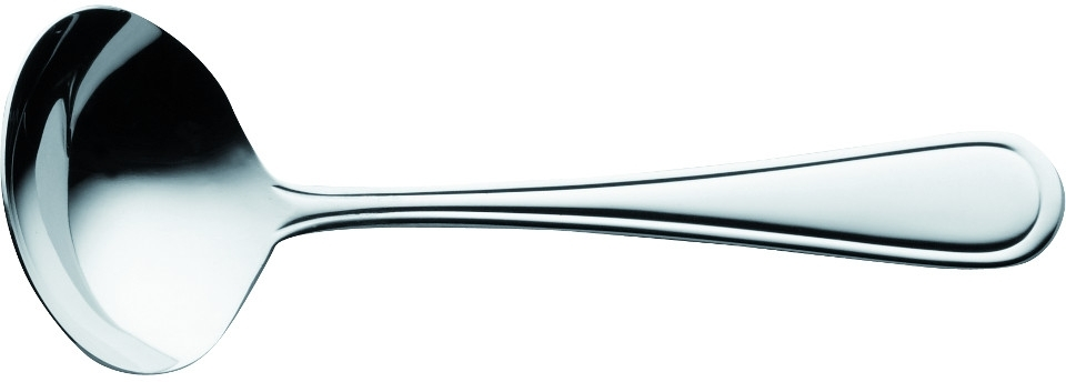 solex SELINA Saucenlöffel Edelstahl