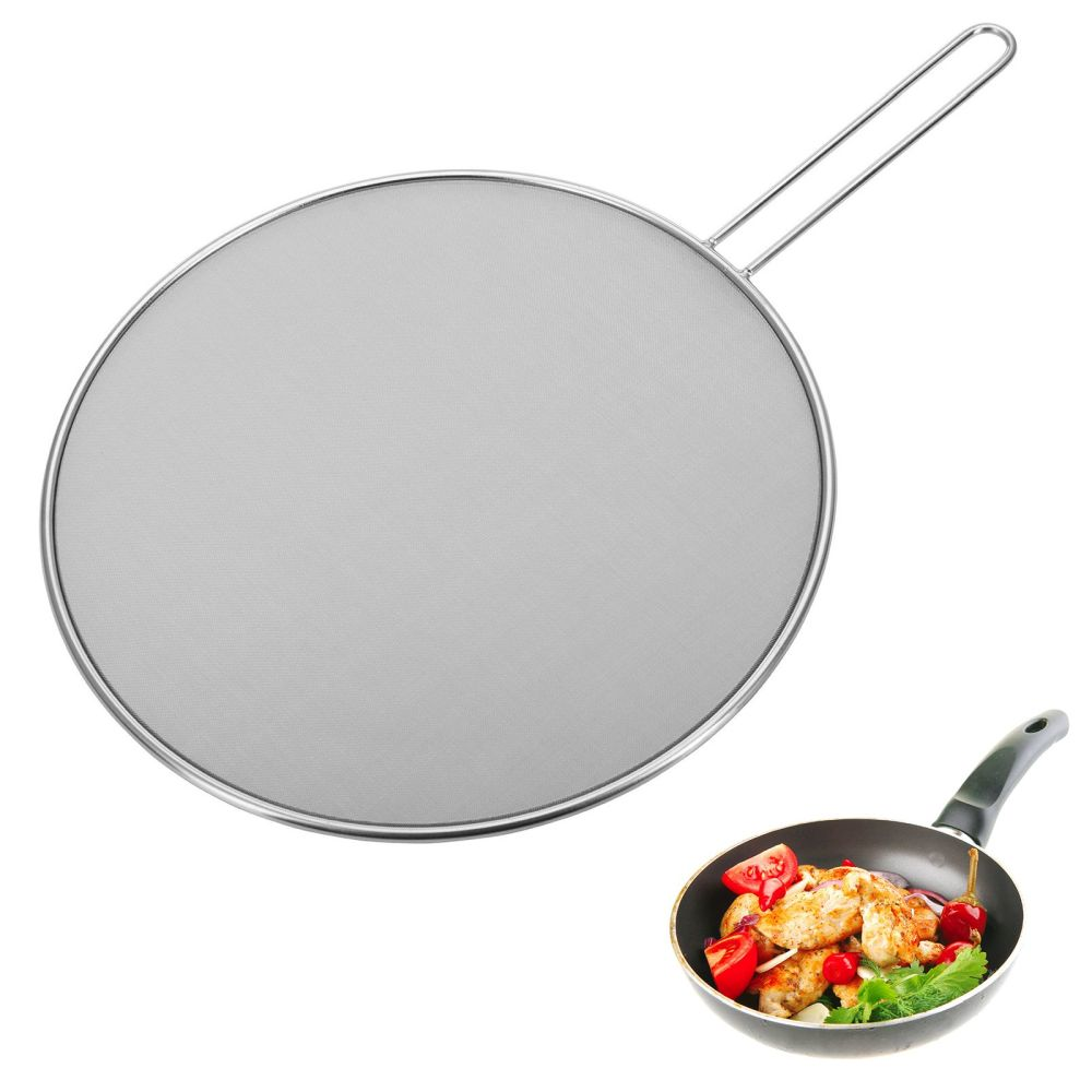 Westmark Spritzschutz »Picante«, ø 30 cm