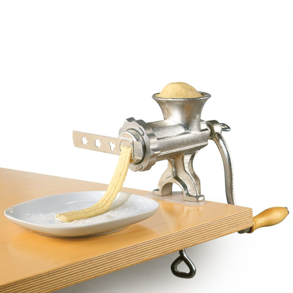 Westmark Kurbelschraube, Gr. 10