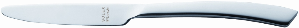 solex SOPHIA Buttermesser Edelstahl