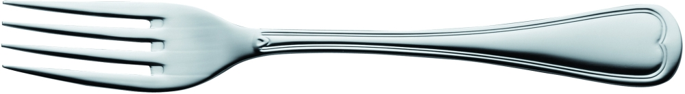 solex LAILA Dessertgabel Edelstahl