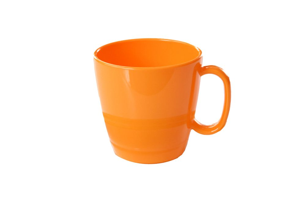 WACA Tasse 230 ml orange