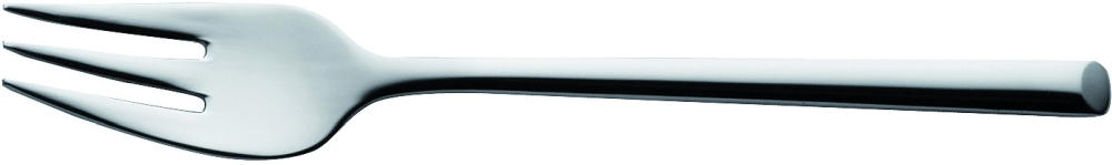 solex LAURA Kuchengabel Edelstahl