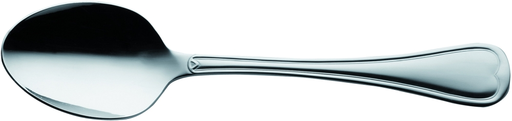 solex LAILA Dessertlöffel Edelstahl
