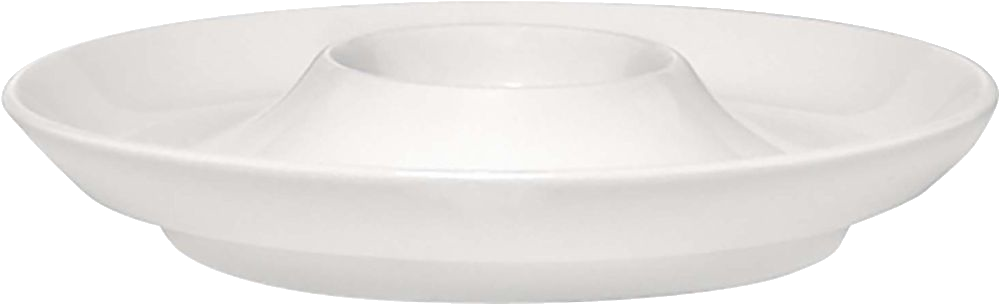 BAUSCHER dimension - Eierbecher mit Ablage