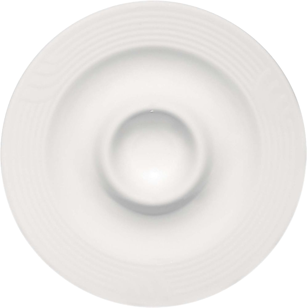 BAUSCHER carat - Eierbecher mit Ablage