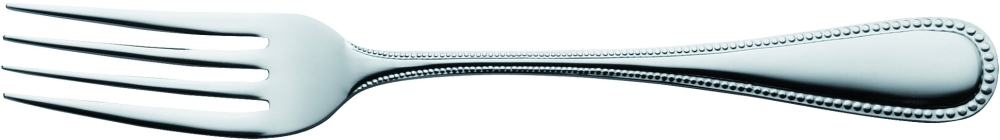 solex PERLE Dessertgabel Edelstahl