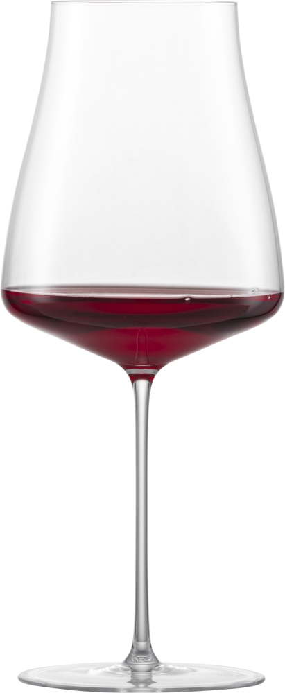 Zwiesel 1872 Merlot Rotweinglas Wine Classics  Select 673 ml