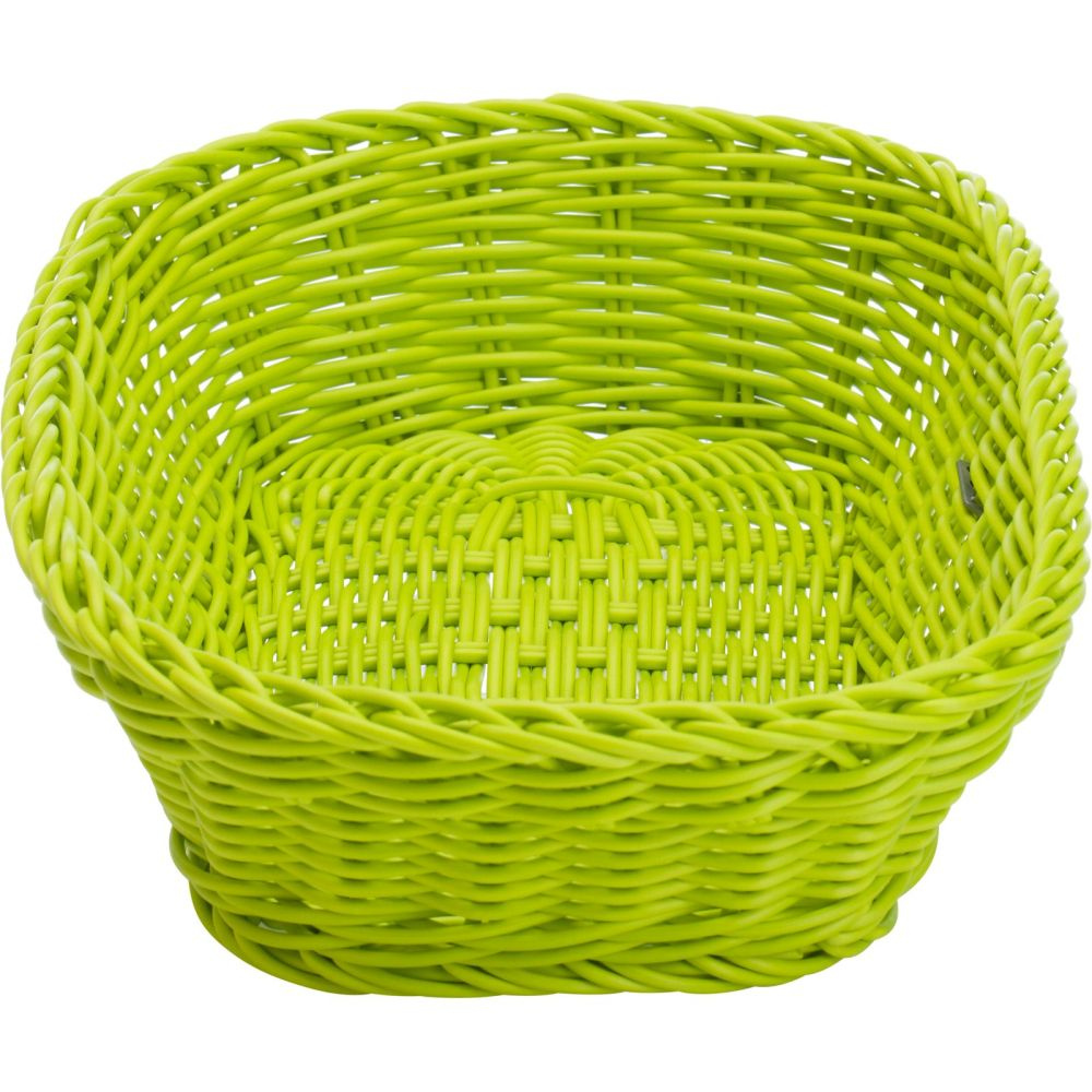 Westmark Korb »Coolorista«  rechteckig, 26,5 x 19 x 7 cm, lime II