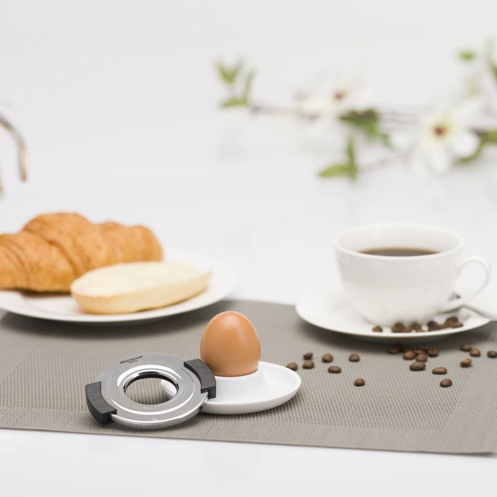 Westmark Eierköpfer