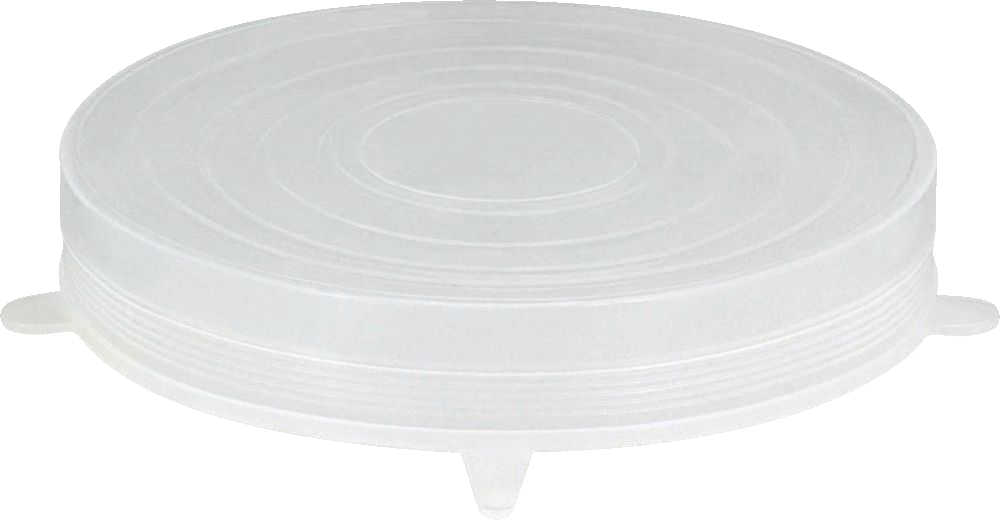 PLAYGROUND Silikondeckel flexibel 14,5cm