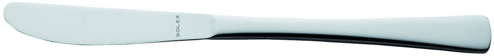 solex KARINA Menümesser Hohlheft Edelstahl