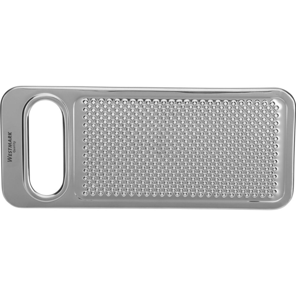 Westmark Kartoffel-/Apfelreibe »Steel«