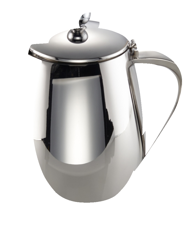 solex Kaffeekanne 0,6l Edelstahl