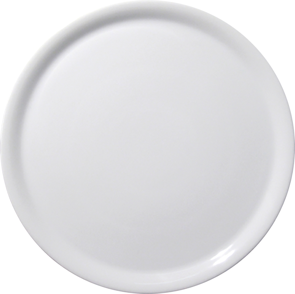 Napoli White Pizzateller 33cm *