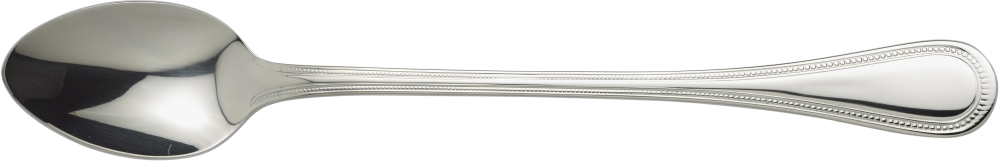solex PERLE Limonadenlöffel Edelstahl