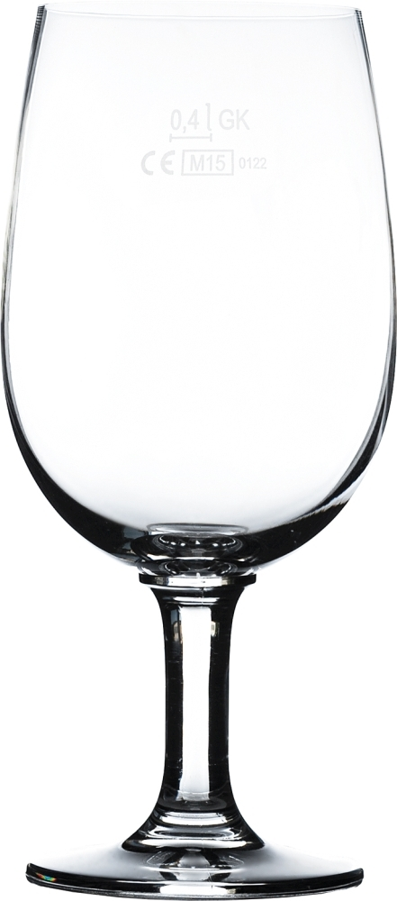 Königtulpe 52cl; 0,4l /-/ *