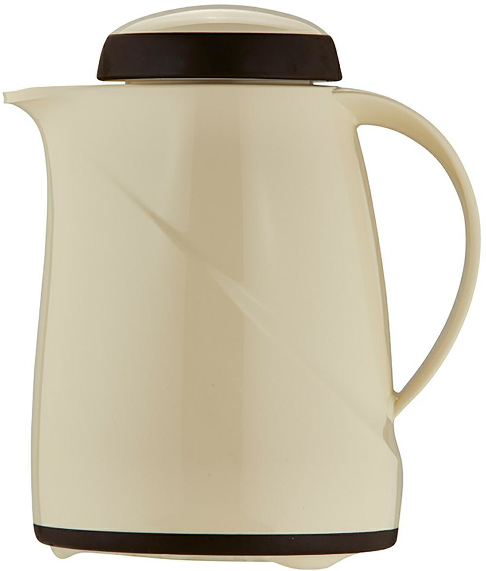 Isolierkanne Wave Picco 0,3 l vanille - Helios Wave Picco -
