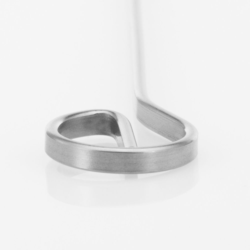 Westmark 4 Schaschlikspieße, 21 cm