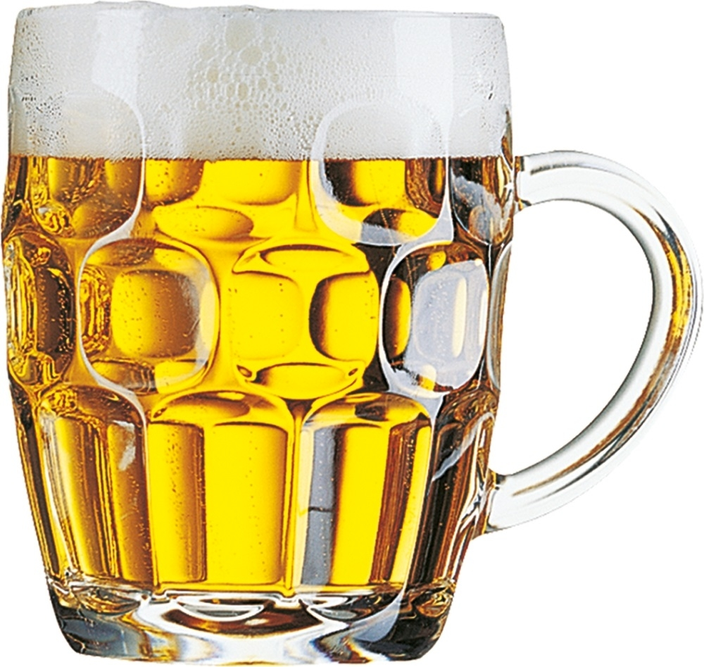 Britannia Bierseidel 57cl 