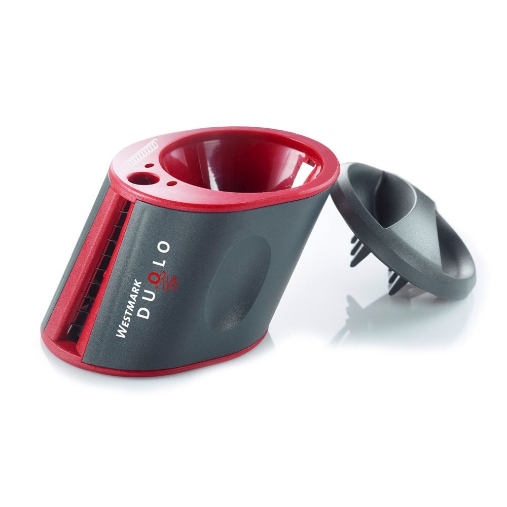Westmark Spiralschneider »Duolo«