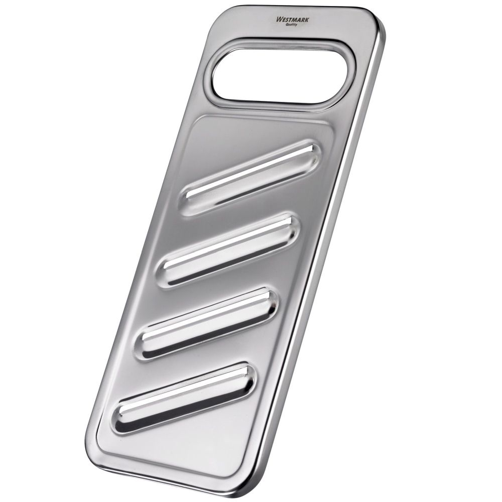 Westmark Gurkenhobel »Steel«