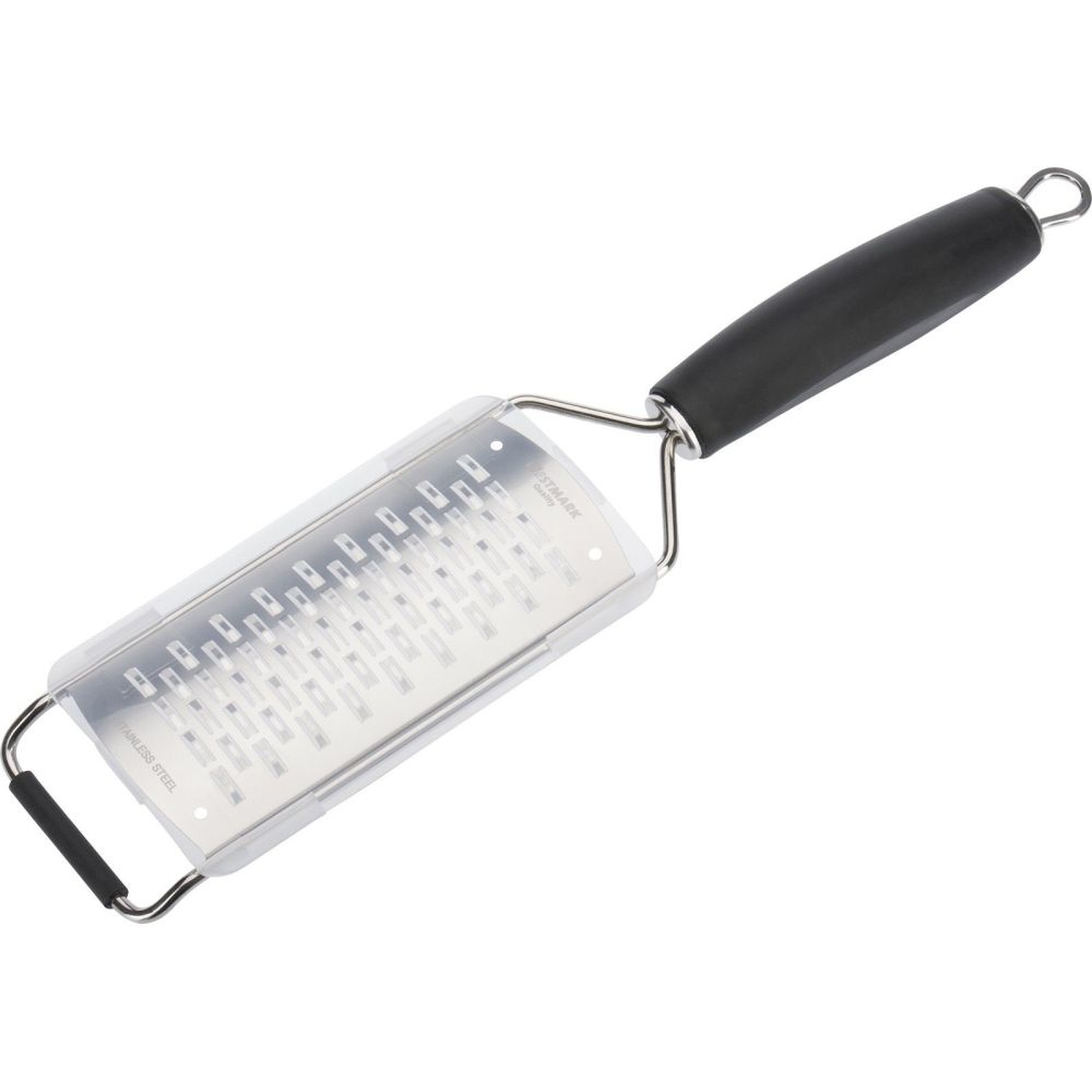 Westmark Raspel »Technicus-Square«, 32 cm