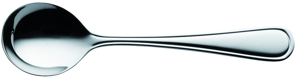 solex SELINA Suppenlöffel Edelstahl