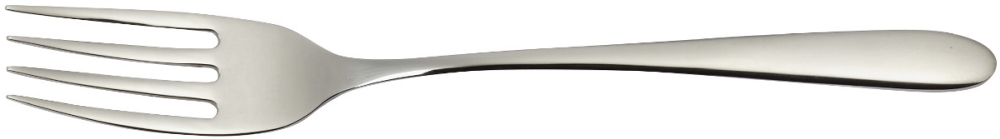 solex SARAH Kuchengabel Edelstahl