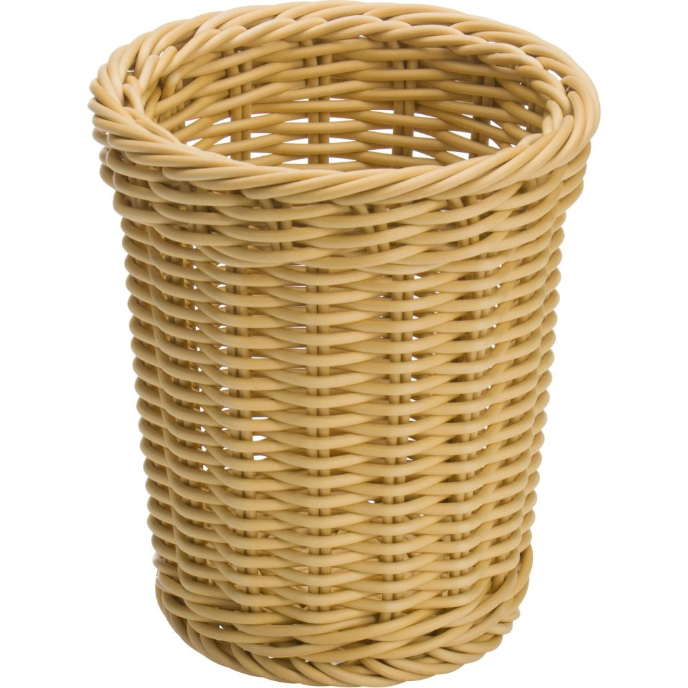 Westmark Korb rund, Ø 14 x 16 cm, hellbeige