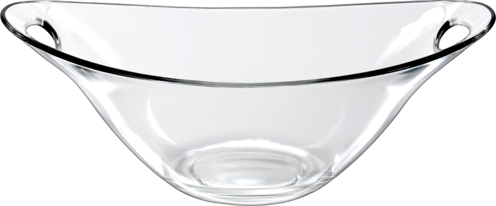 Practica Stapelschale 29x22cm; 165cl *