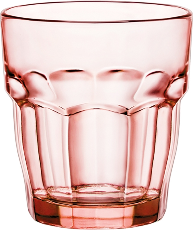 Rock Bar Lounge Peach Whisky 27cl *