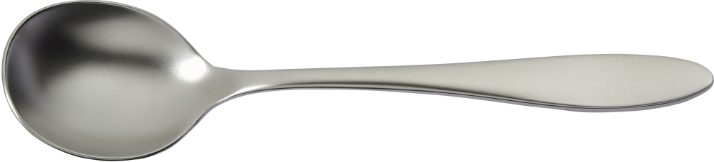 solex TERRA RETRO Suppenlöffel Edelstahl
